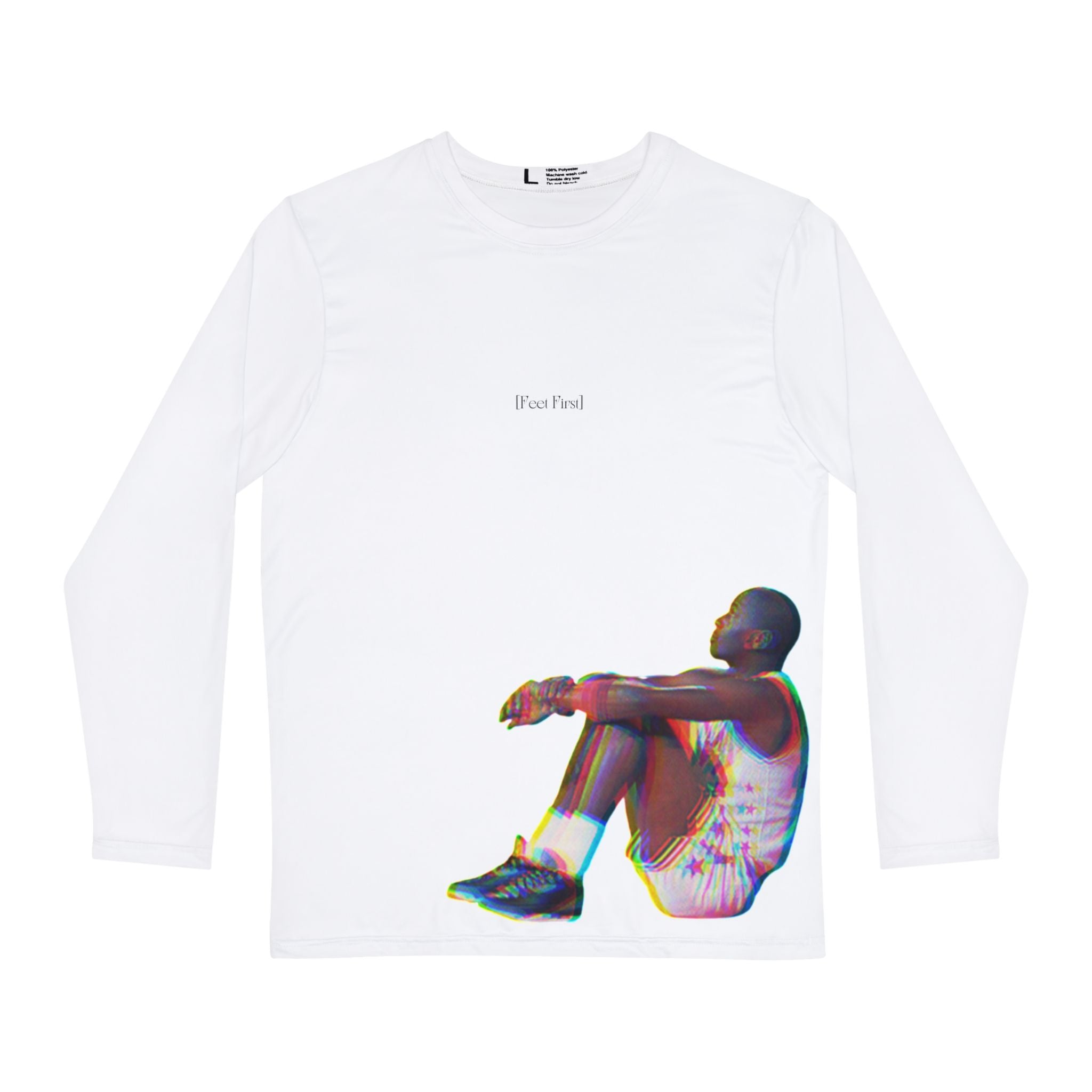 Feet First Athletic L/S (Offnightz Day Exclusive)