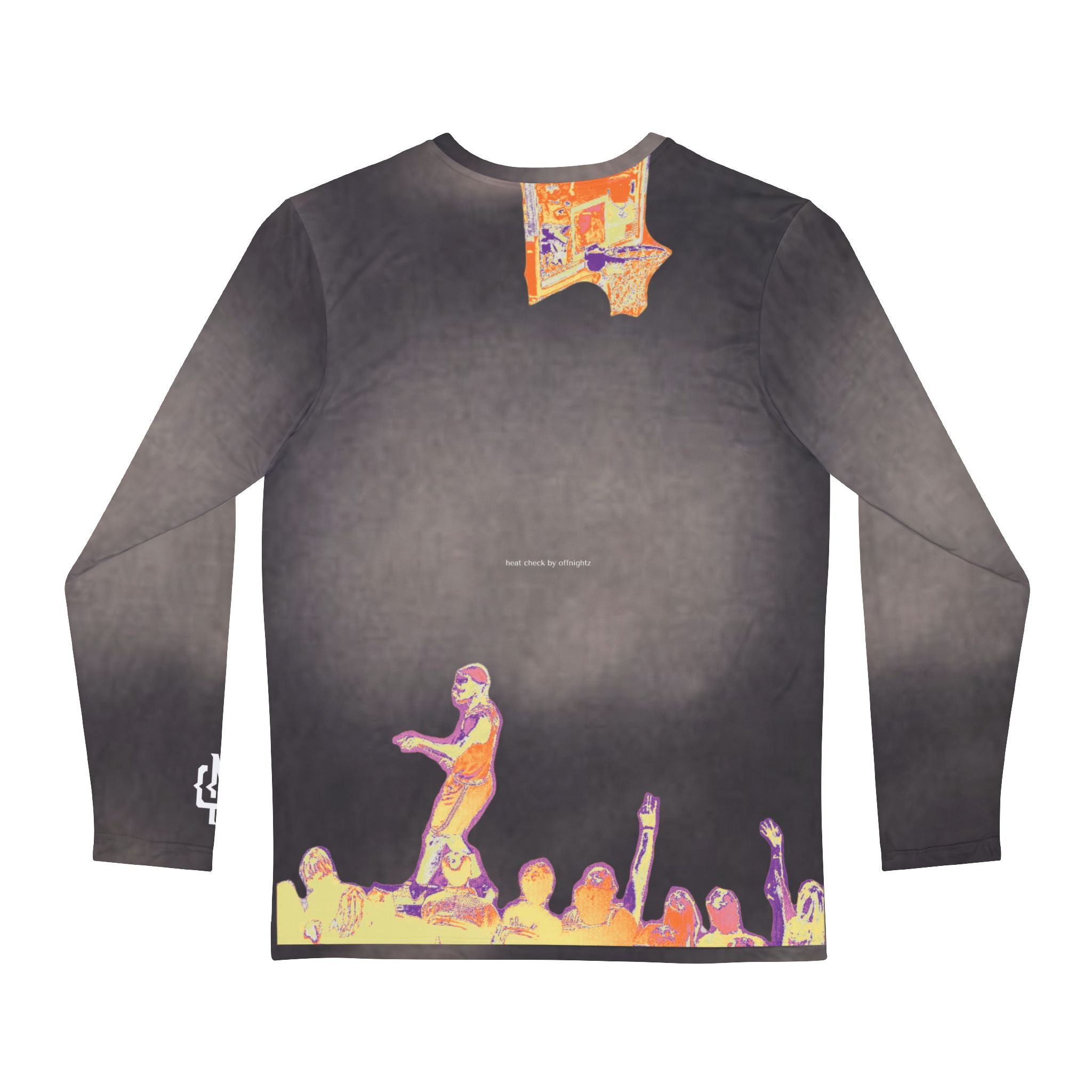 Heat Check Sunfaded L/S (Summer Exclusive)