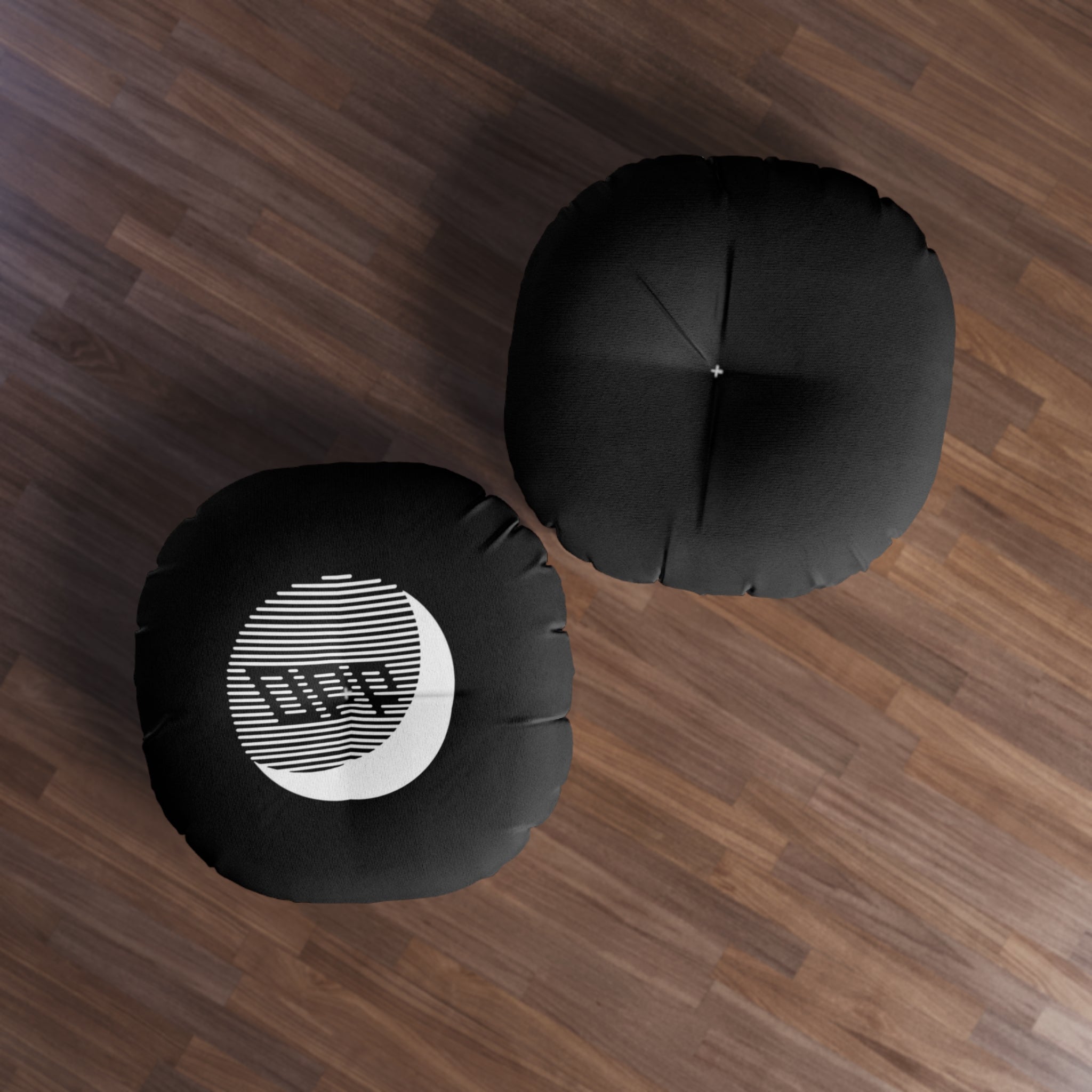 Offnightz Floor Pillow, Round